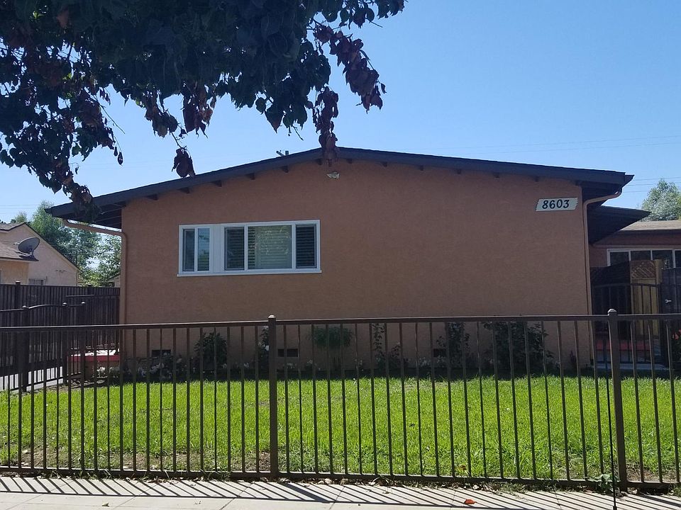 2nd image of 8605 Tilden Ave