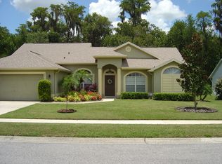 3710 Running Water Dr, Orlando, FL 32829