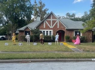 3006 Sugar Wood Dr, League City, TX 77573