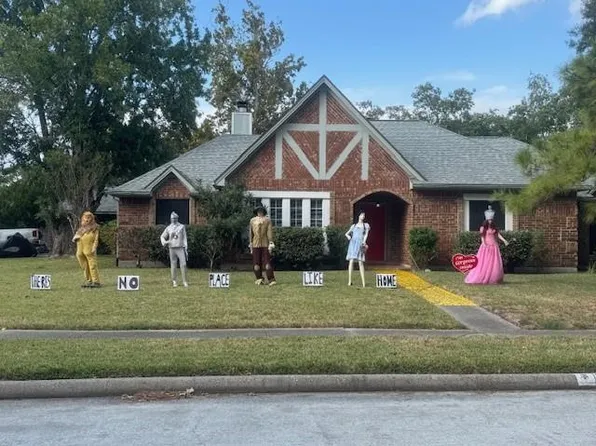 3006 Sugar Wood Dr, League City, TX 77573