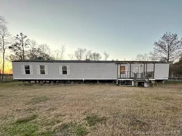 6459 Topsy Bel Rd, Ragley, LA 70657