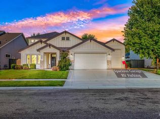 5308 S Hill Farm Ave, Meridian, ID 83642