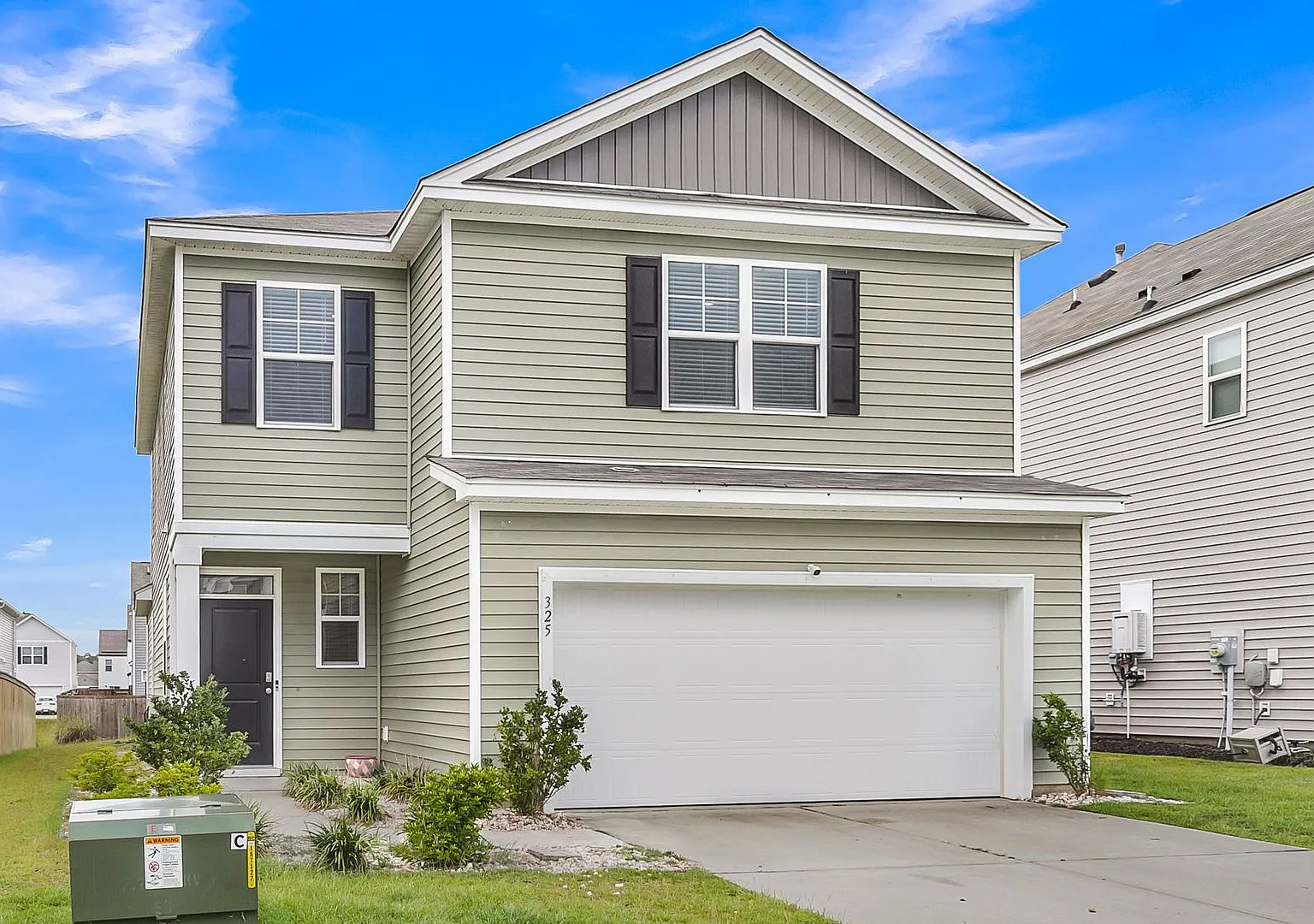 Spacious Cane Bay Home with Flexible Living Space — Photo 1