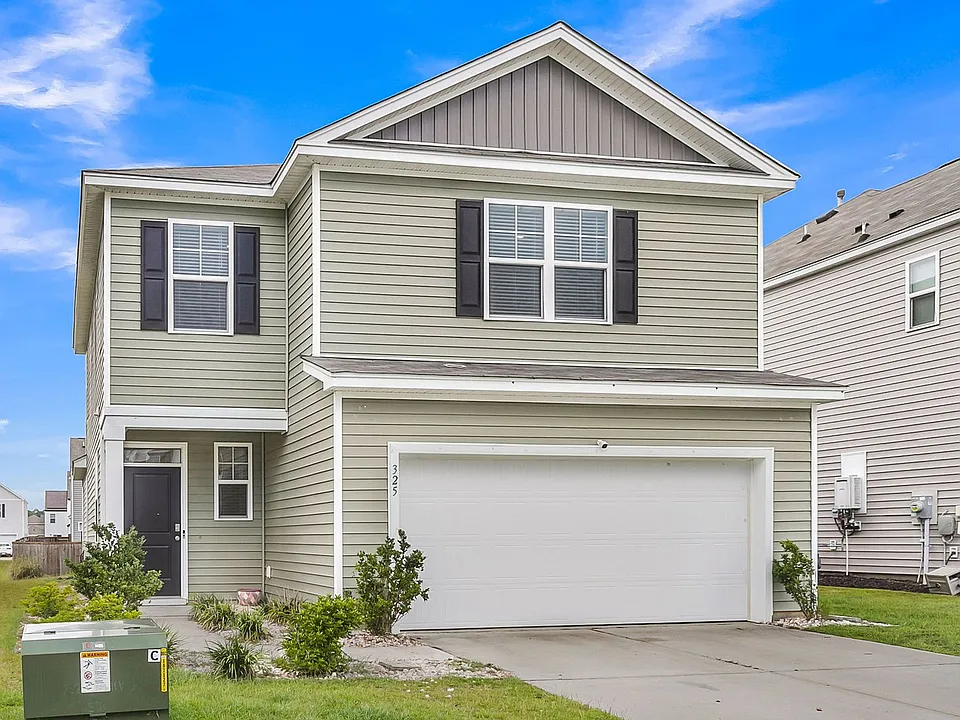 325 Black Birch Dr