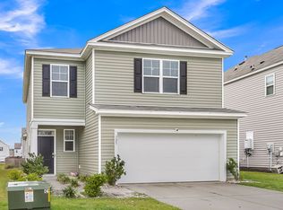 325 Black Birch Dr, Summerville, SC 29486