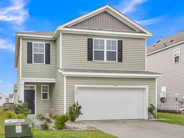 325 Black Birch Dr, Summerville, SC 29486