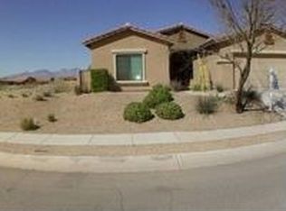 10517 E Oakbrook St, Tucson, AZ 85747