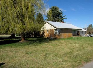 7425 E Woolard Rd, Colbert, WA 99005