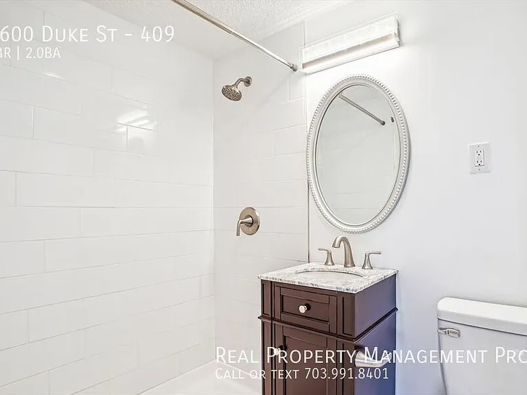 4600 Duke St #409 — Photo 15
