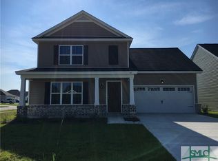 25 Hasty Point Rd, Port Wentworth, GA 31407