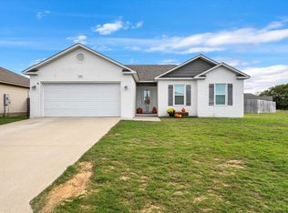 2001 Mallard Dr, Lake City, AR 72437