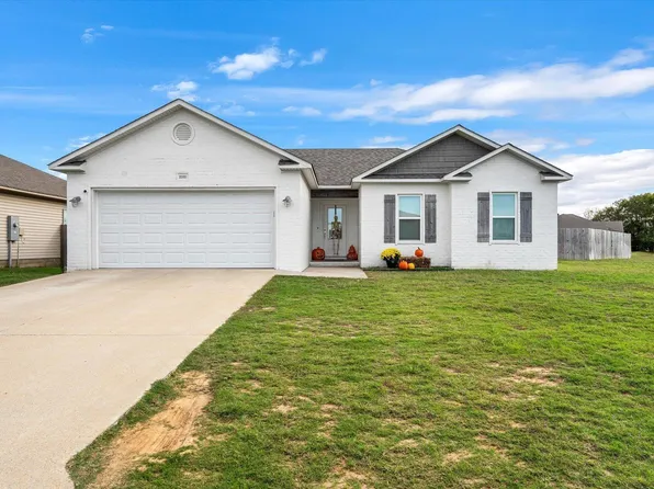 2001 Mallard Dr, Lake City, AR 72437