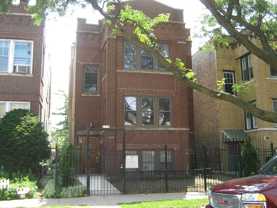 1st image of 2339 N Kilbourn Ave #1