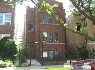 2339 N Kilbourn Ave #1, Chicago, IL 60639