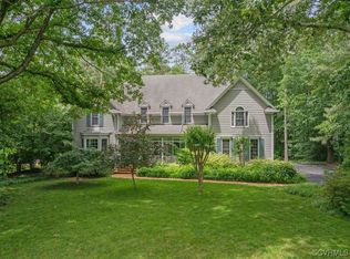 5904 Fox Crest Pl, Midlothian, VA 23112