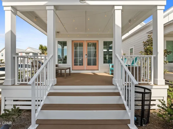 140 Paradise Found Cir #4, Panama City Beach, FL 32413