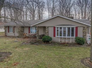 5008 E Shady Point Dr, Monticello, IN