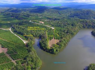 692 Overlook Way, Vonore, TN 37885