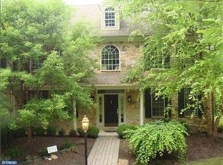 275 Bodine Rd, Berwyn, PA 19312