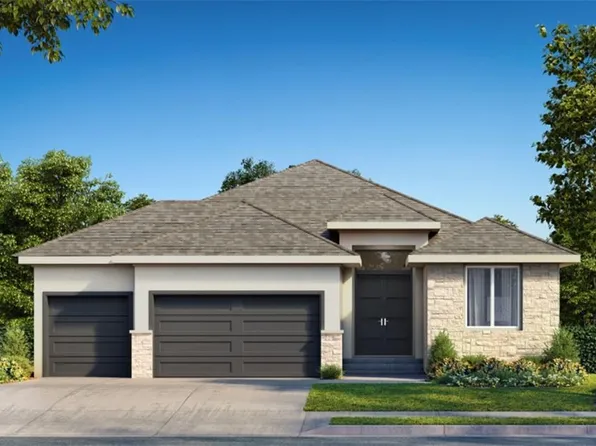 3444 W 133rd St, Leawood, KS 66209