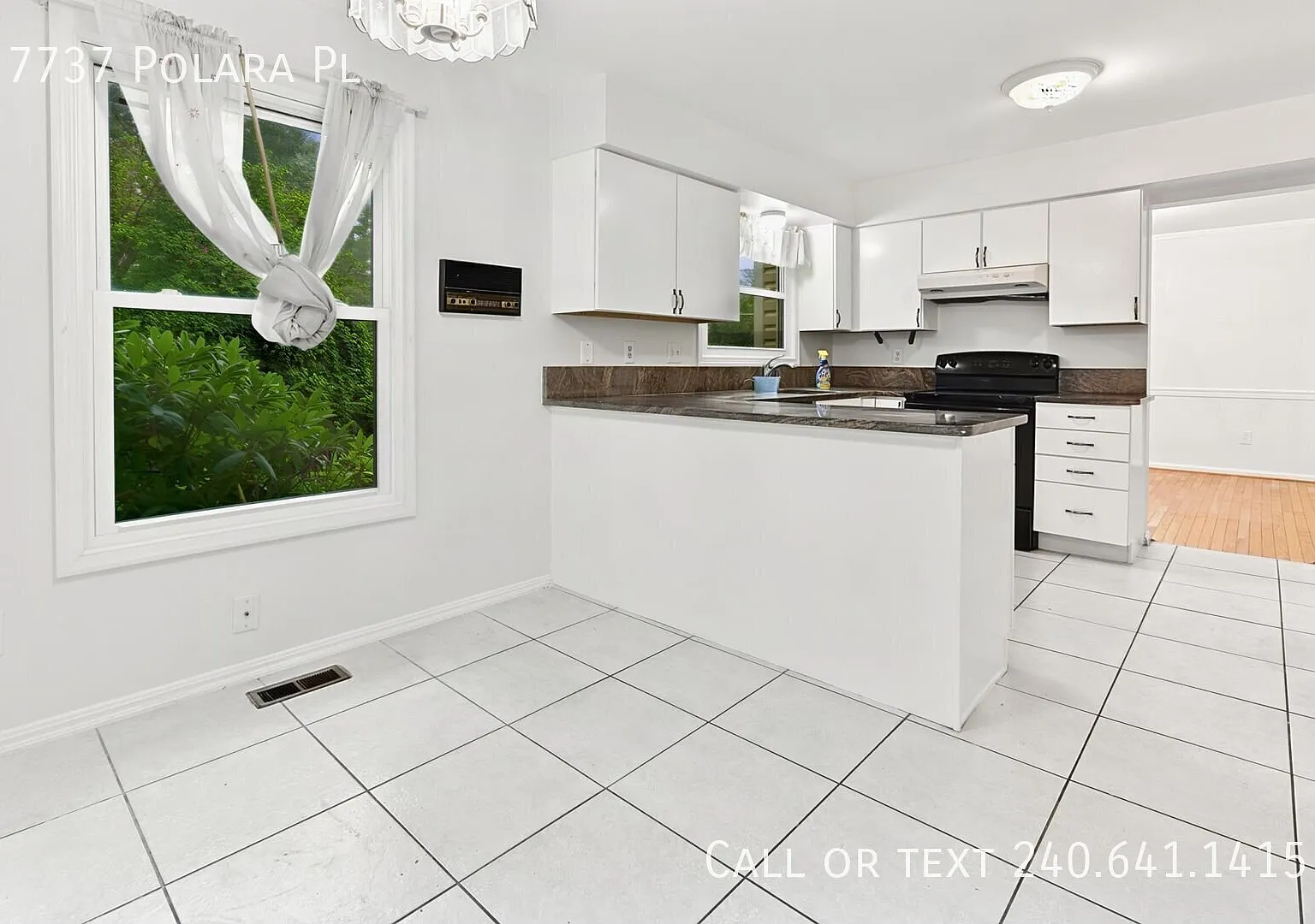 Spacious 5 BR/3.5 BA Single-Family Home in Derwood! — Photo 4