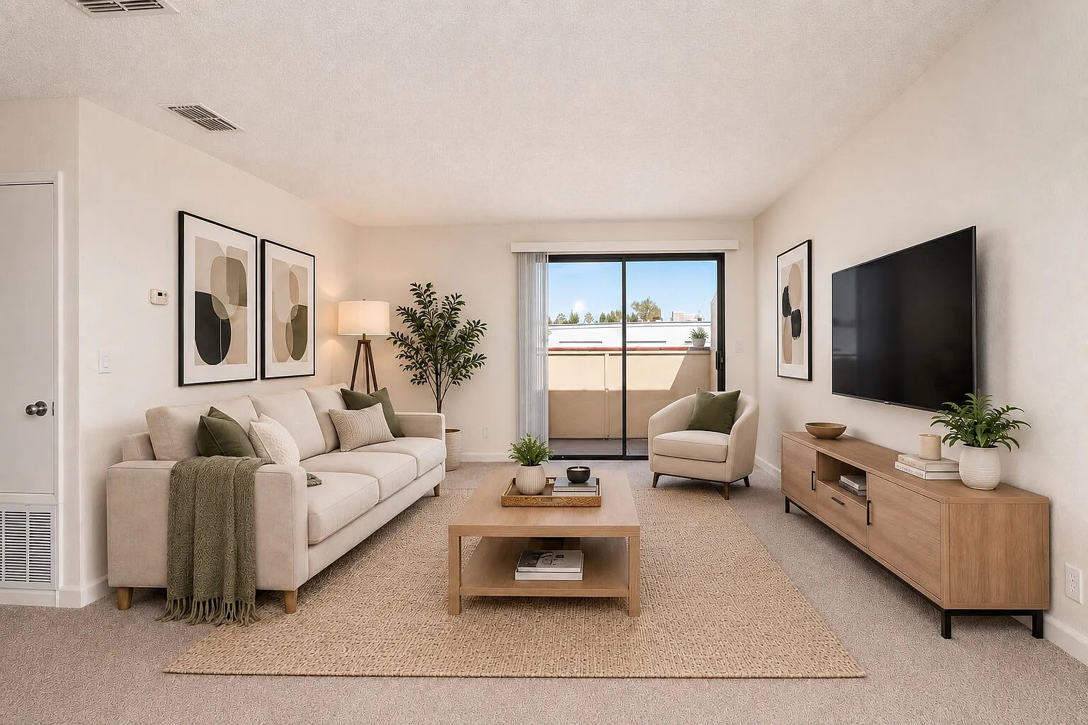 Plumwood Apartments — Photo 2