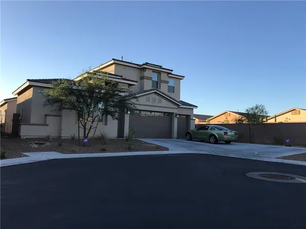 4607 Butch Moor Ct, Las Vegas, NV 89147