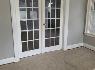 2412 Everett Ave #AA, Raleigh, NC 27607