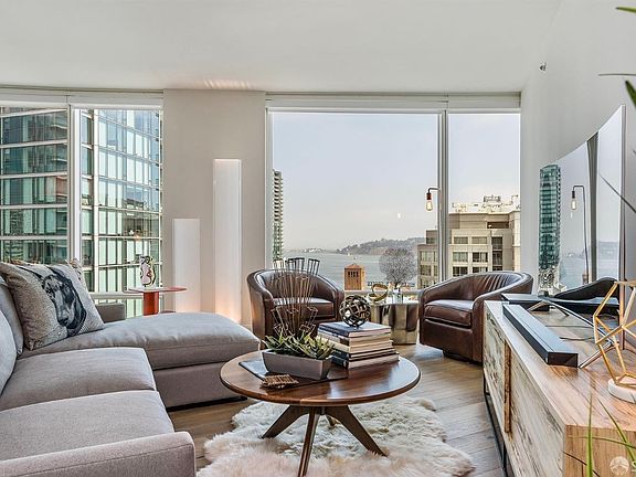 3rd image of 401 Harrison St APT 18C