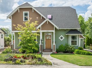 480 N Sheridan St, Mount Angel, OR 97362