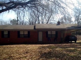 133 County Road 375, Water Valley, MS 38965