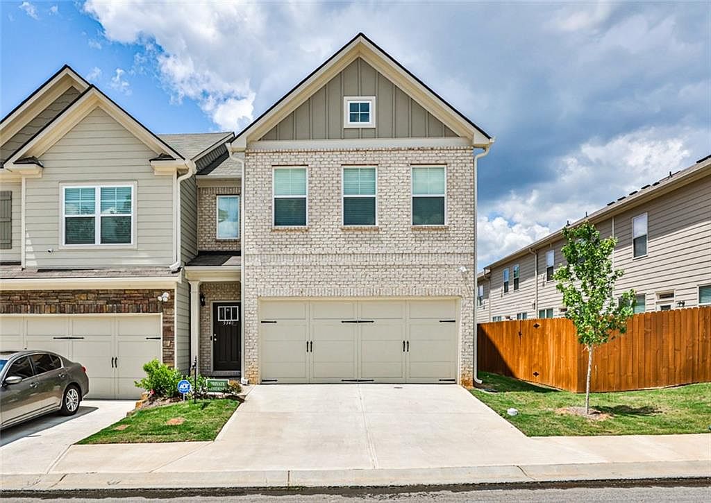 5340 Radford Loop, Fairburn, GA 30213 Zillow
