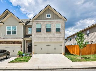 5340 Radford Loop, Fairburn, GA 30213