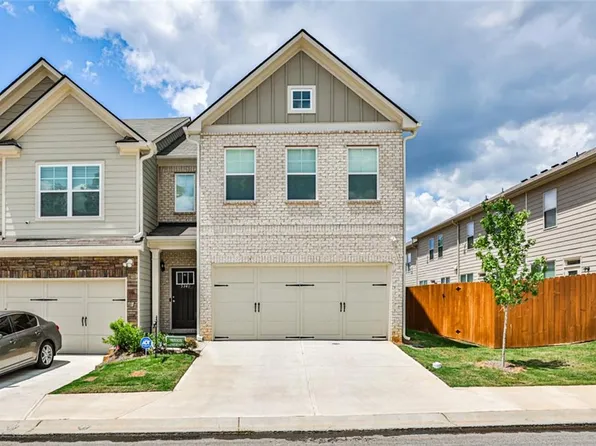 5340 Radford Loop, Fairburn, GA 30213
