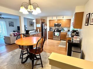 94 E Main St #1, Richmond, VT 05477