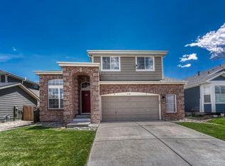 6196 Westview Circle, Parker, CO 80134