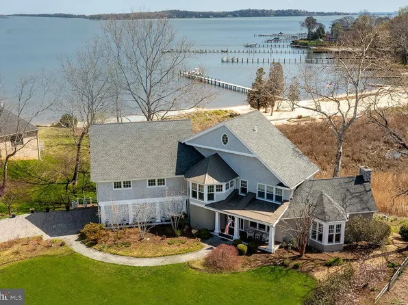 901 Mallard Cir, Arnold, MD 21012