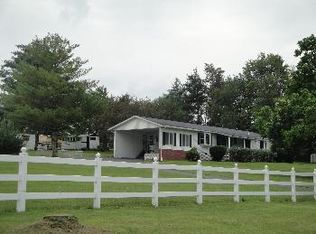 151 Rr 1, Marlinton, WV 24954