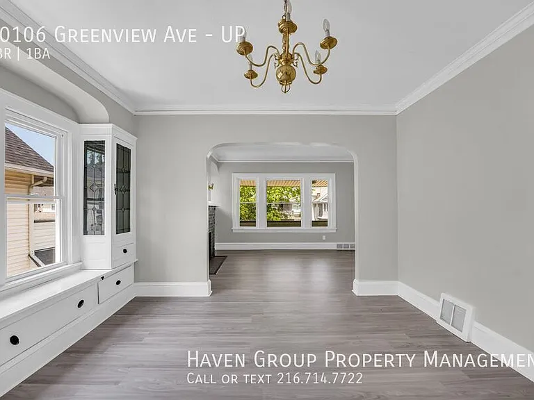 10106 Greenview Ave #UP — Photo 6