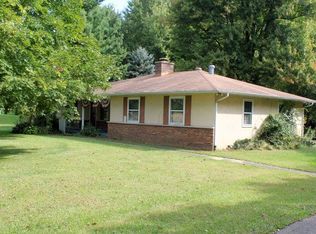 9150 Clover Valley Rd NW, Johnstown, OH 43031