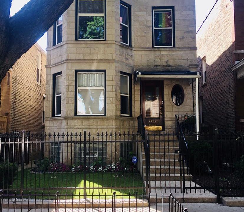 1st image of this home