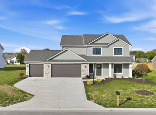 310 Cottonwood Ct, Markle, IN