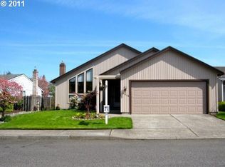 2364 NE 150th Ave, Portland, OR 97230