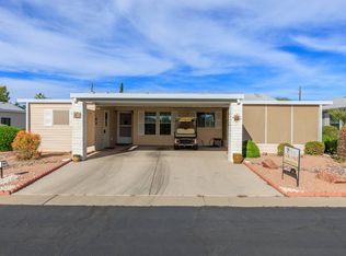 Clubhouse, Mesa, AZ 85205