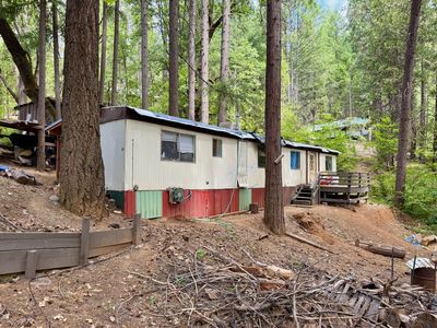 340 Lake Forest Dr, Trinity Center, CA, 96091