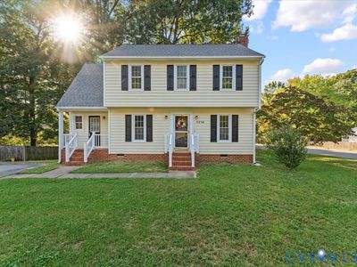 5216 Reids Pointe Rd, Glen Allen, VA, 23060