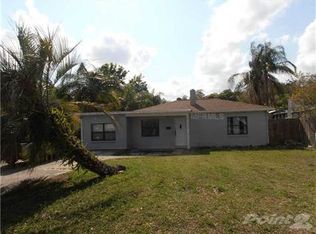 9514 N Dartmouth Ave, Tampa, FL 33612