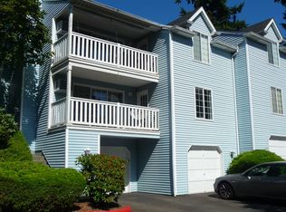 12301 SE 41st Ln, Bellevue, WA 98006