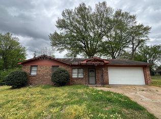 4268 Glenbrook St, Memphis, TN 38109