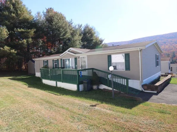 10 Blue Mountain Vw Lot 10, Kunkletown, PA 18058